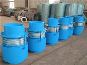 內外壓波紋補償器-內外壓波紋膨脹節-內外壓平衡波紋補償器